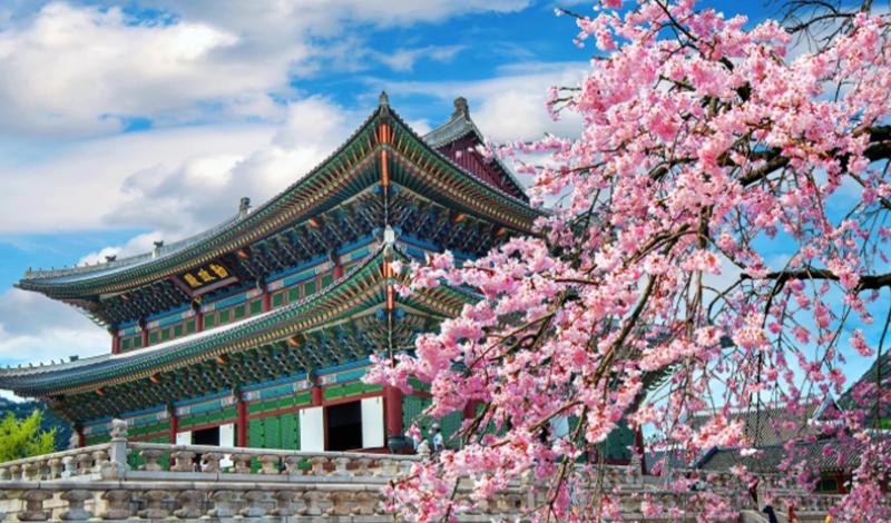 Korea Selatan