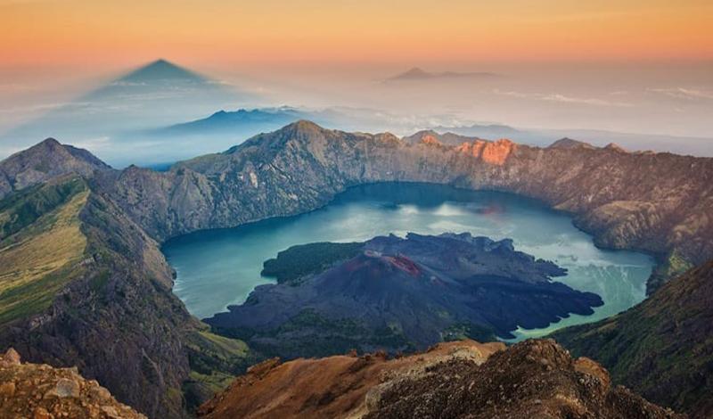 Lombok & Gili
