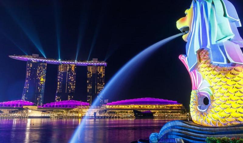 Singapore