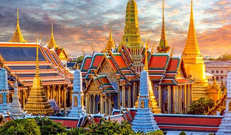 Thailand